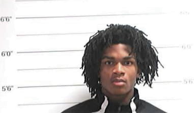 Tyron Harden, - Orleans Parish County, LA 